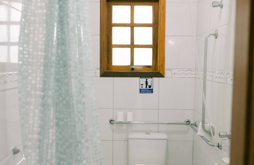 Maresias Hôtel | Hotel Kiribati
