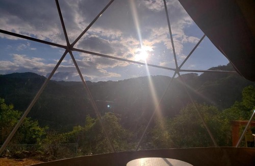 Kiso Autre | Hotel Kiso Onsen Kogane no Yu Glamping Ontake - Vacation STAY 23986v
