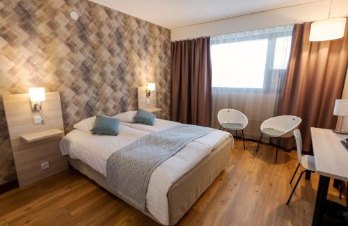 Kaarina Hôtel | Hotel Kivitasku