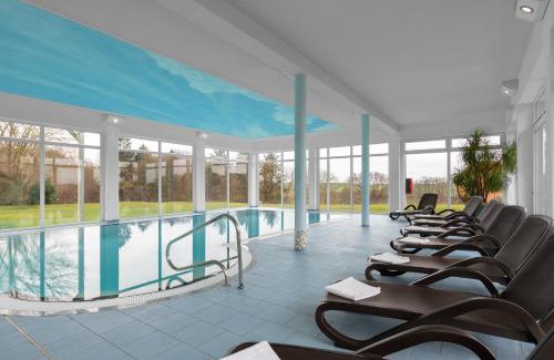 Ralswiek Maison | Hotel Klaus Störtebeker