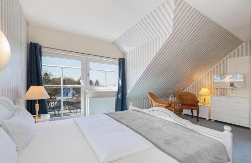 Ralswiek Maison | Hotel Klaus Störtebeker