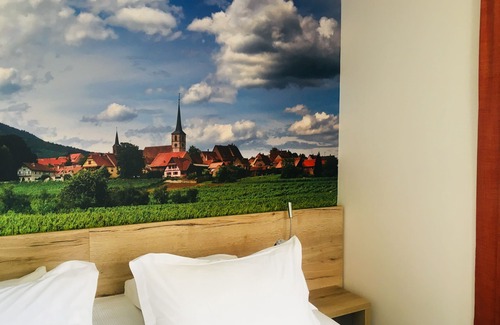 Kaysersberg-Vignoble Hôtel | Hotel KLE, BW Signature Collection