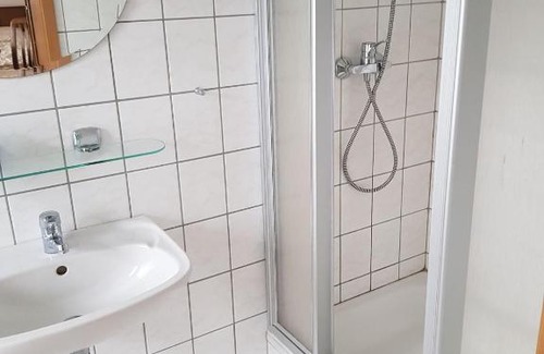 Kurort Brotterode Hôtel | Hotel Kleiner Inselsberg