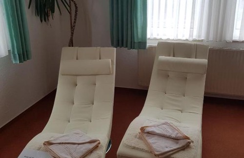 Kurort Brotterode Hôtel | Hotel Kleiner Inselsberg