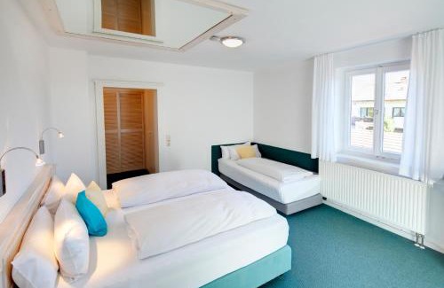 Horn Maison | Hotel Kleiner König