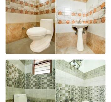 Kharar Hôtel | Hotel kler