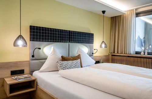 Maurach Hôtel | Hotel Klingler