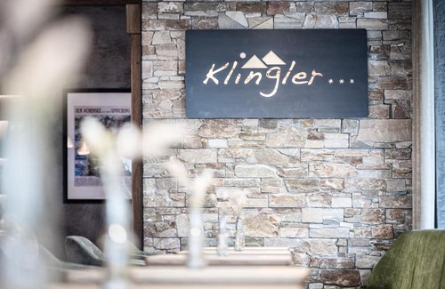 Maurach Hôtel | Hotel Klingler