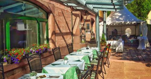 Hirsau Hôtel | Hotel Kloster Hirsau