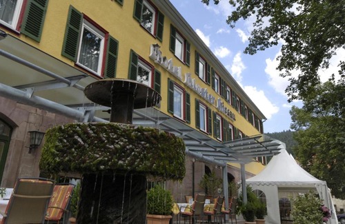 Hirsau Hôtel | Hotel Kloster Hirsau