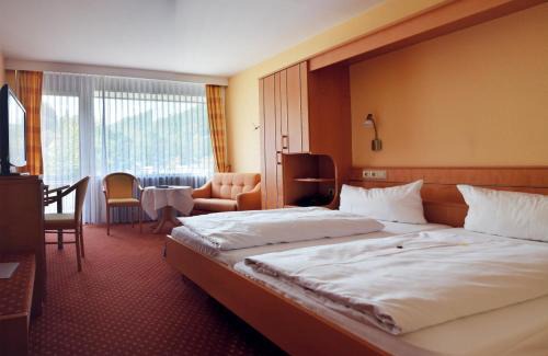Hirsau Hôtel | Hotel Kloster Hirsau