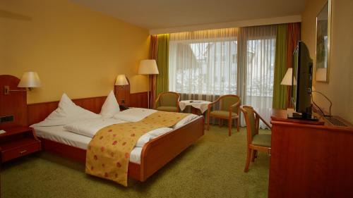 Hirsau Hôtel | Hotel Kloster Hirsau