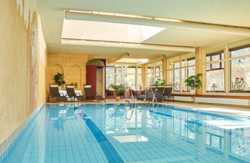 Ettal Hôtel | Hotel Klosterhotel Ludwig der Bayer