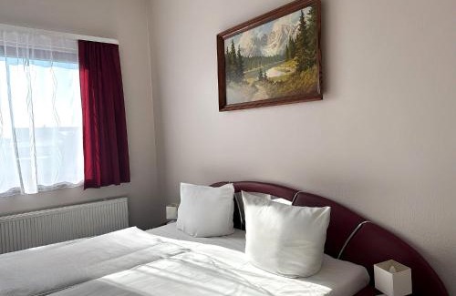 Darmstadt-Arheilgen Hôtel | Hotel KM