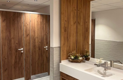 Hemsen Hôtel | Hotel Knotenpunkt