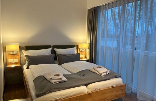 Hemsen Hôtel | Hotel Knotenpunkt