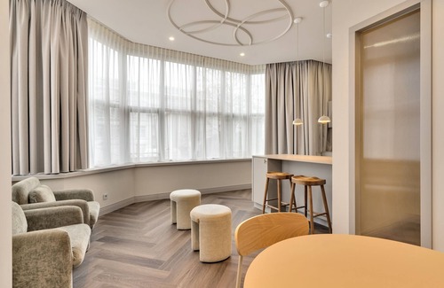 The Hague Center Hôtel | Hotel Kobalt