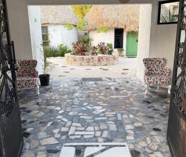 Izamal Hôtel | Hotel Kocai Izamal