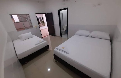 Barrancabermeja Hôtel | Hotel Kodiak Barrancabermeja