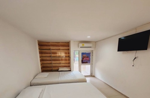 Barrancabermeja Hôtel | Hotel Kodiak Barrancabermeja