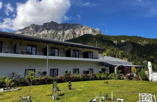 Melissourgoi Hôtel | Hotel Koferita