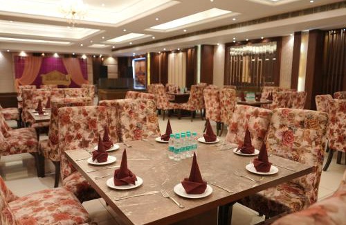 Ludhiana Hôtel | Hotel Kohinoor Palace, Ludhiana