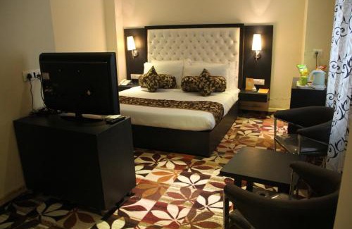 Ludhiana Hôtel | Hotel Kohinoor Palace, Ludhiana