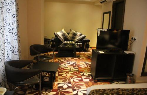 Ludhiana Hôtel | Hotel Kohinoor Palace, Ludhiana