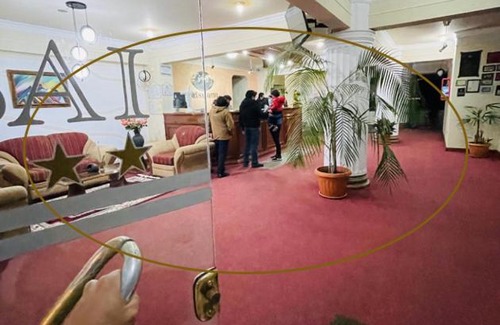 Cochabamba Hôtel | Hotel Kokusai