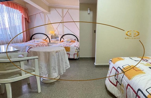 Cochabamba Hôtel | Hotel Kokusai