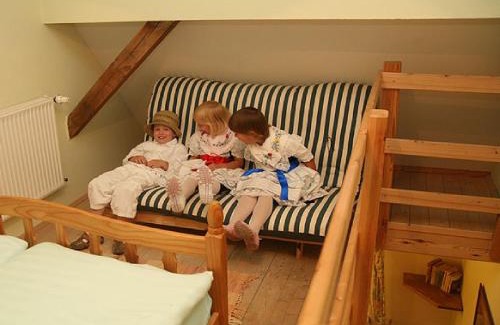 Burg Hôtel | Hotel Kolonieschänke