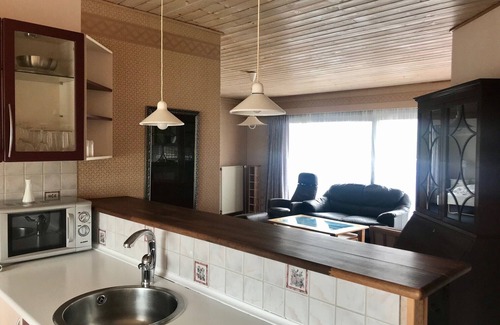 Sønderstrand Hôtel | Hotel Kommandørgården