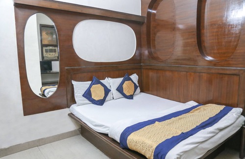 Paharganj Hôtel | Hotel Konark