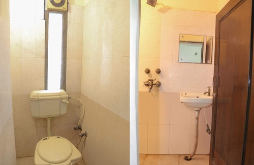Paharganj Hôtel | Hotel Konark