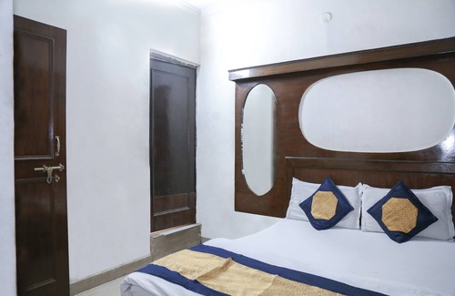 Paharganj Hôtel | Hotel Konark