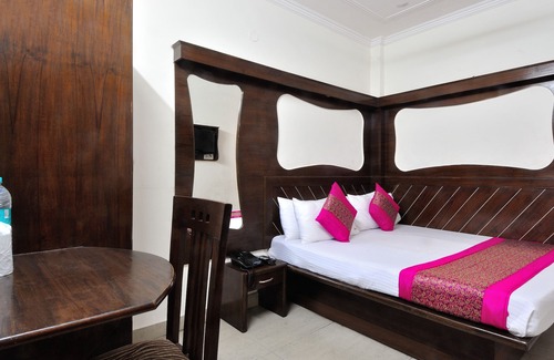 Paharganj Hôtel | Hotel Konark