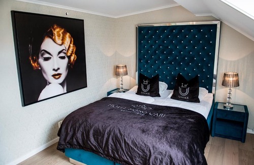 Sandefjord Hôtel | Hotel Kong Carl - Unike Hoteller