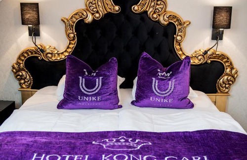 Sandefjord Hôtel | Hotel Kong Carl - Unike Hoteller