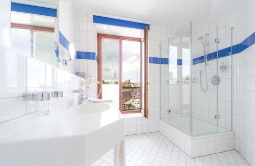 Old Town Hôtel | Hotel Kontorhaus Stralsund