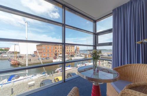 Old Town Hôtel | Hotel Kontorhaus Stralsund