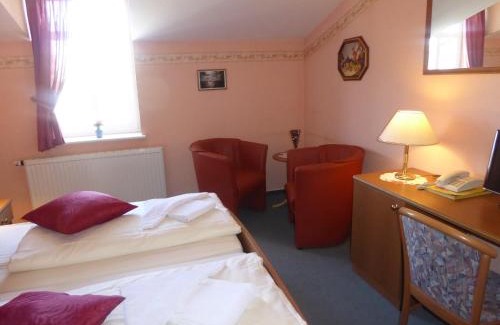 Putbus Hôtel | Hotel Koos