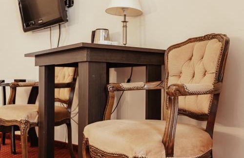 Rybnik Hôtel | Hotel Korona