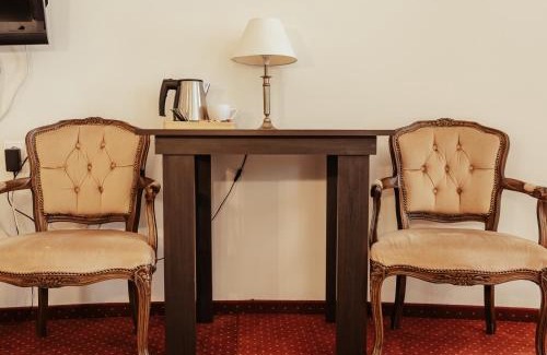 Rybnik Hôtel | Hotel Korona