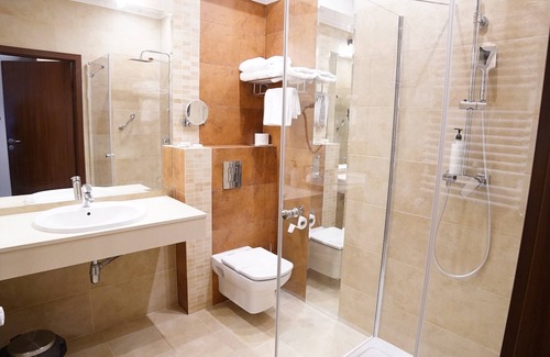 Stasin Hôtel | Hotel Korona Spa & Wellness