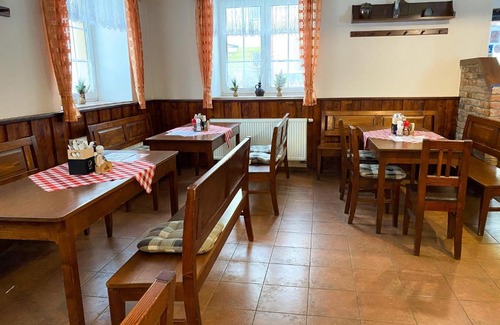 Sumperk Hôtel | Hotel Koruna