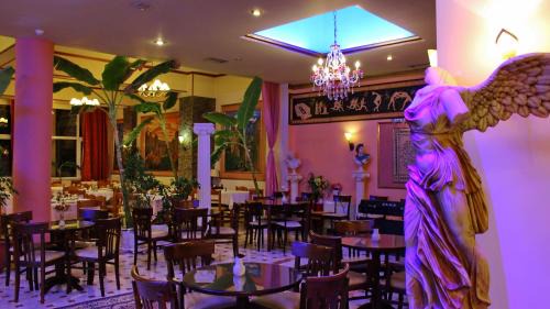 Kalambaka Hôtel | Hotel Kosta Famissi