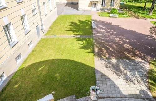 Pushkinsky District Hôtel | Hotel Kotchoubey Centre