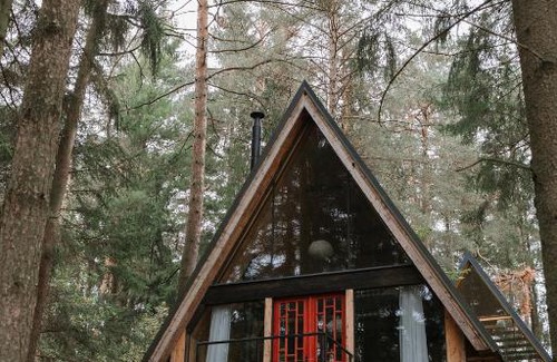 Dolni Mesto Appartement | Hotel Kouty - Lesní Apartmány