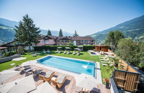 Bressanone Hôtel | Hotel Kranebitt B&B