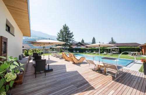 Bressanone Hôtel | Hotel Kranebitt B&B